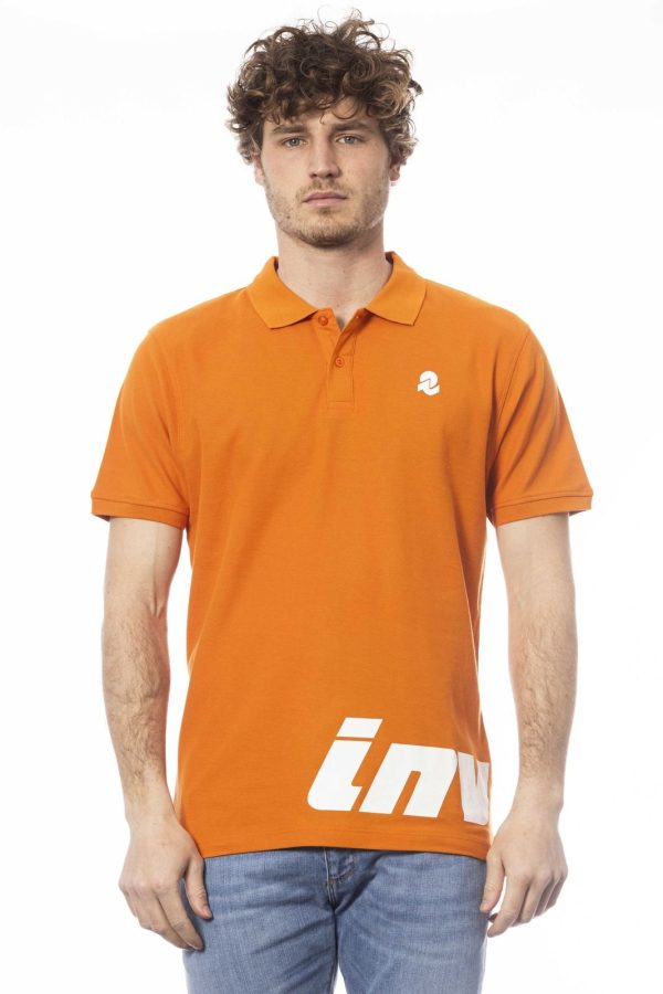 Invicta Polo 4452282U_47ARANCIO