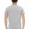 Trussardi Action Camiseta 2AT13_12Grey - Image 3