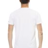 Trussardi Action Camiseta 2AT22_MONTECARLO_01White - Image 3