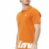 Invicta Polo 4452282U_47ARANCIO - Image 2