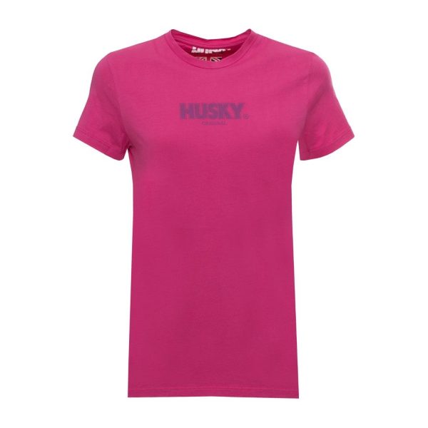 Husky Camiseta X073_HS23BEDTC35CO296-SOPHIA_C319X