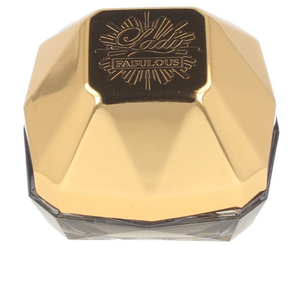 LADY MILLION FABULOUS eau de parfum vaporizador 30 ml