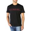 Diesel Camiseta UMLT-JAKE_00CG46_0DARX_900