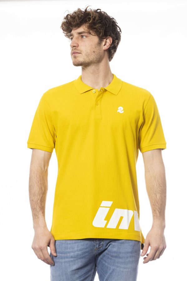 Invicta Polo 4452282U_2GIALLO