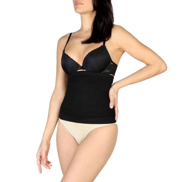 Bodyboo Shaping underwear BB1050_Black