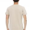 Trussardi Action Camiseta 2AT13_02Sand - Image 3