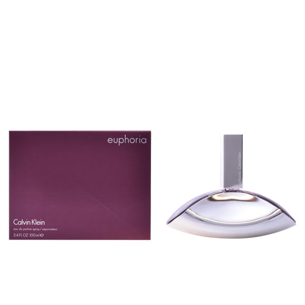 EUPHORIA eau de parfum vaporizador 100 ml