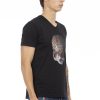 Trussardi Action Camiseta 2AT136_02Black - Image 2