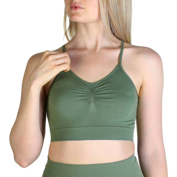 Bodyboo Shaping underwear BB2000_Khaki - Image 3