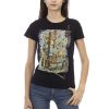 Trussardi Action Camiseta 2BT06_19Black
