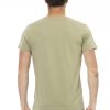 Trussardi Action Camiseta 2AT32_02Green - Image 3