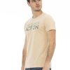 Trussardi Action Camiseta 2AT02_04Sand - Image 2