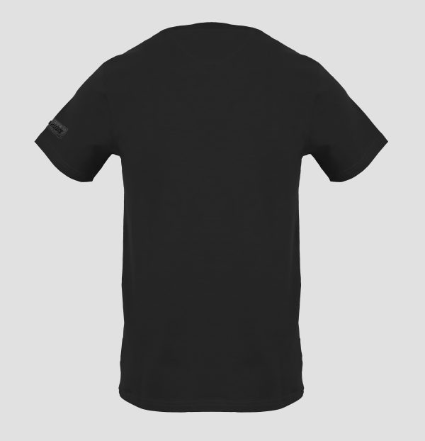 Plein Sport Camiseta TIPS40099_BLACK - Image 2