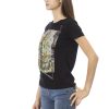 Trussardi Action Camiseta 2BT06_19Black - Image 2