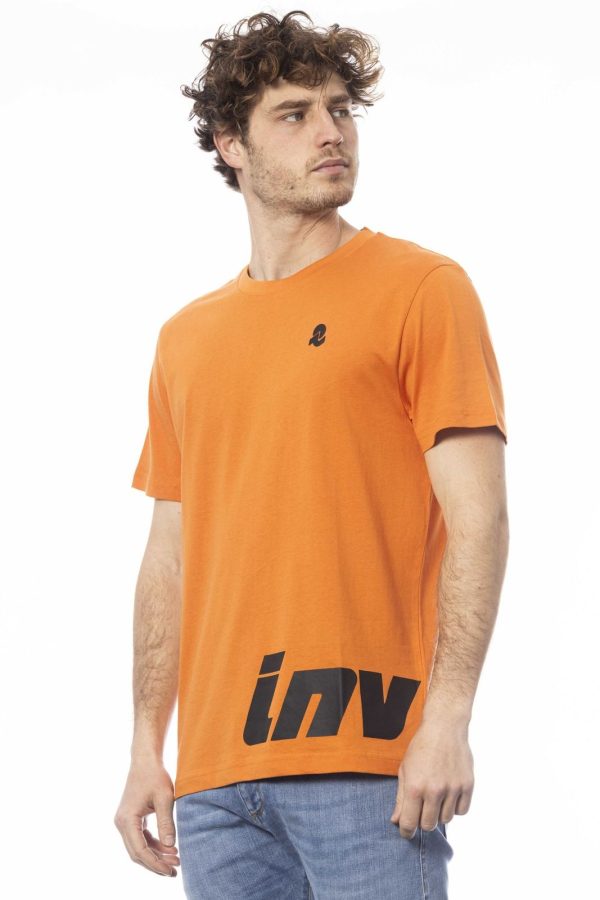 Invicta Camiseta 4451302U_47ARANCIO - Image 2