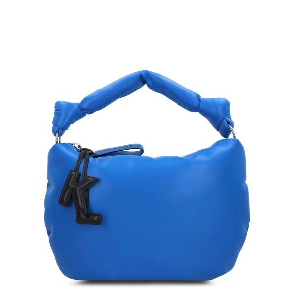 Karl Lagerfeld Malas de ombro 230W3080-A360_Blue