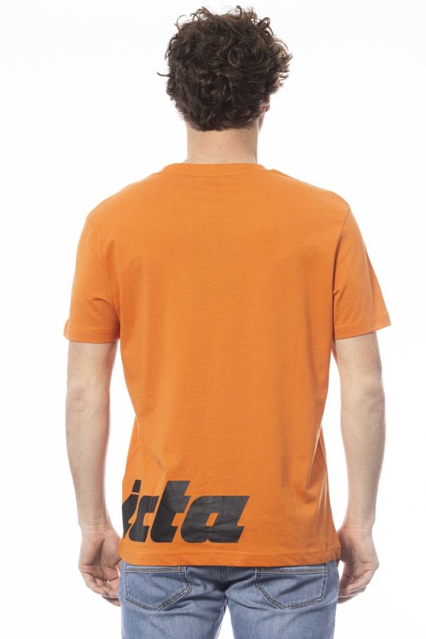 Invicta Camiseta 4451302U_47ARANCIO - Image 3