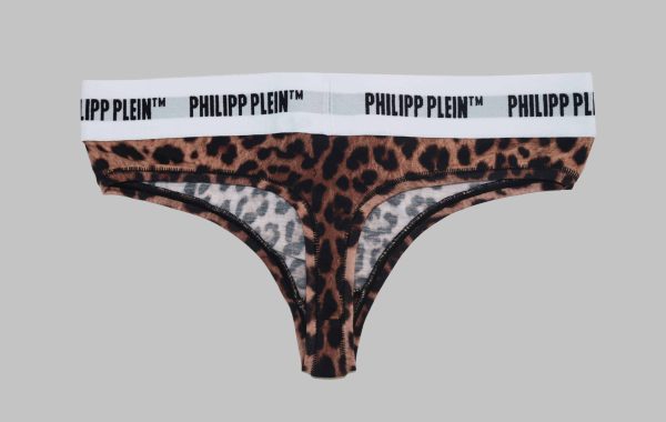 Philipp Plein Cuecas DUPP2112_BI-PACK_MAC - Image 2