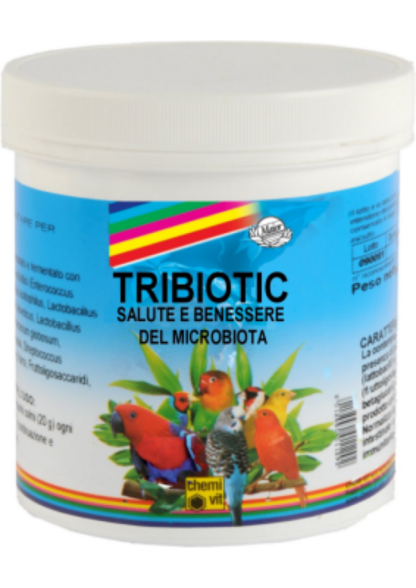 CLIFFI TRIBIOTIC 250gr