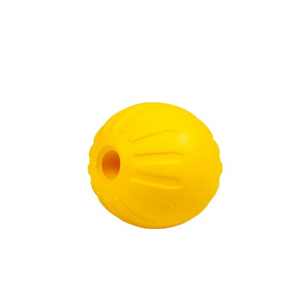 DUVO JUGUETE PERRO SUPA FOAM BALL 10 CM ( EXTRAFUERTE )