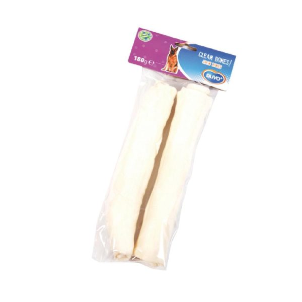 DUVO BLISTER ROLLO PIEL NATURAL (( 2 x 25 CM ))