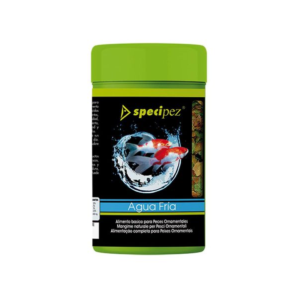 SPECIPEZ ESCAMA AGUA FRIA (100 ML 20 GR)