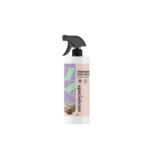 SPECIALCAN AMBIENTADOR NATURA 500 ML