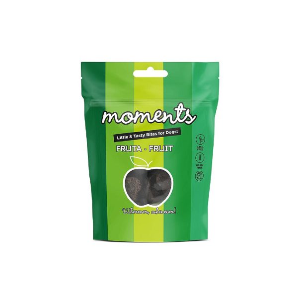 DNG MOMENTS DOG (FRUTA 60 GR)