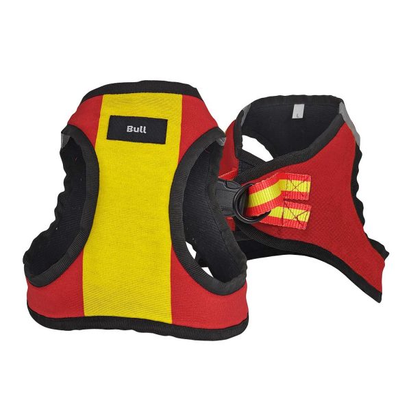 OFERTA BULL ARNES CONFORT ESPAÑA (T-1  XS - 20 CM APROX)