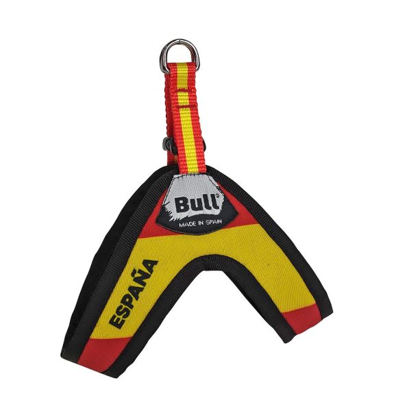 OFERTA BULL ARNES SPORT ESPAÑA (T-S1 ( CUELLO APROX 20 CM ))