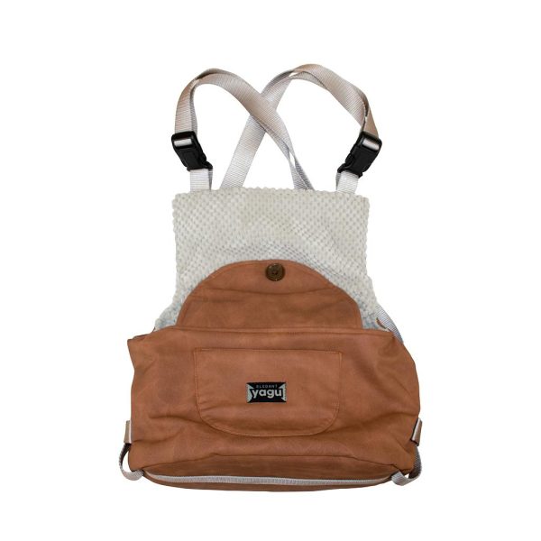 YAGU MOCHILA MOCA T-U  33 x 19 x 41 CM