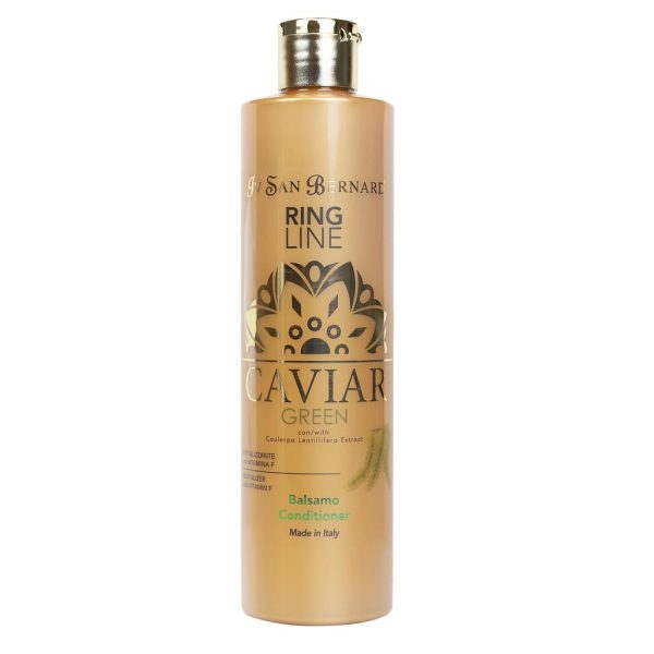 ISB CAVIAR BALSAMO (300 ML)