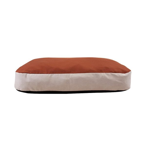 YAGU COLCHON HAPPY CALDERA-BEIGE (T-1  76 x 51 x 17 CM)