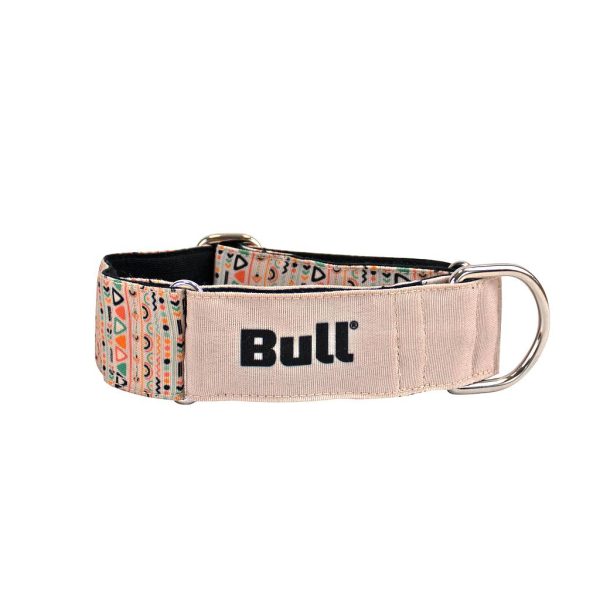 BULL COLLAR GALGO TRIBU (T-L  35-65 CM APROX)