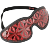 BEGME - RED EDITION PREMIUM MÁSCARA CEGA COM FORRO DE NEOPRENE