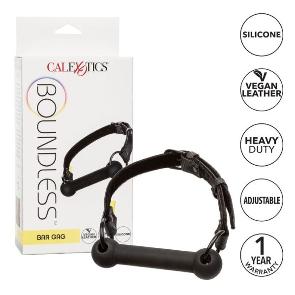 CALEX BOUNDLESS BAR GAG - Image 2