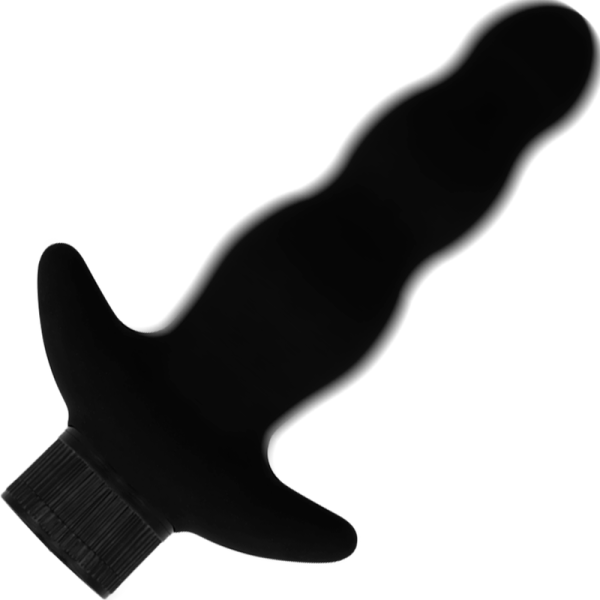 OHMAMA - PLUG VIBRADOR 12 CM - Image 2