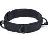 OHMAMA FETISH - ALGEMAS E COLAR DE NYLON - Image 13