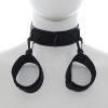 OHMAMA FETISH - ALGEMAS E COLAR DE NYLON - Image 17