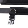 RESTRIÇÕES DE PULSO FETICHE DE NEOPRENE OHMAMA COM GANCHO E LAÇO - Image 7