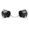 CONTENÇÕES DE PULSO ESTILO FETICHE OHMAMA HASP - Image 2