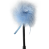 SECRETPLAY - ESPANADOR MARABOU AZUL CLARO - Image 3