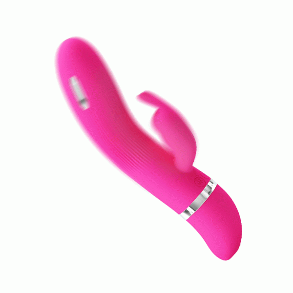 PRETTY LOVE FLIRTATION - INGRAM ELECTROSHOCK VIBRATOR - Image 6