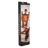 FOLHAS ESPORTIVAS - BARRA DE NYLON COM ALGEMAS DE NEOPRENE - Image 4