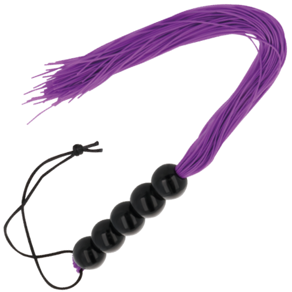 DARKNESS - CHICOTE LILAC BONDAGE - Image 2