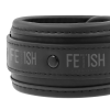 FETISH SUBMISSIVE - CONJUNTO DE LAÇOS DE CAMA DE LUXO COM FORRO DE NOPRENE - Image 6