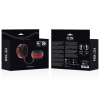 FETISH SUBMISSIVE DARK ROOM - ALGEMAS DE COURO VEGANO COM FORRO DE NEOPRENE - Image 8