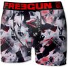 CALZONCILLO BOXER FREEGUN MULTICOLOR