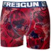 CALZONCILLO BOXER FREEGUN COLOR AZUL PARA NIÑO