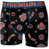 CALZONCILLO BOXER FREEGUN COLOR NEGRO